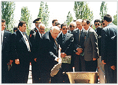 Süleyman Demirel